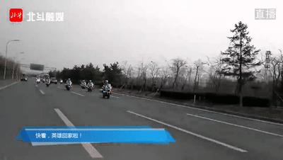 春暖花开英雄凯旋归来图片,春暖花开英雄凯旋视频