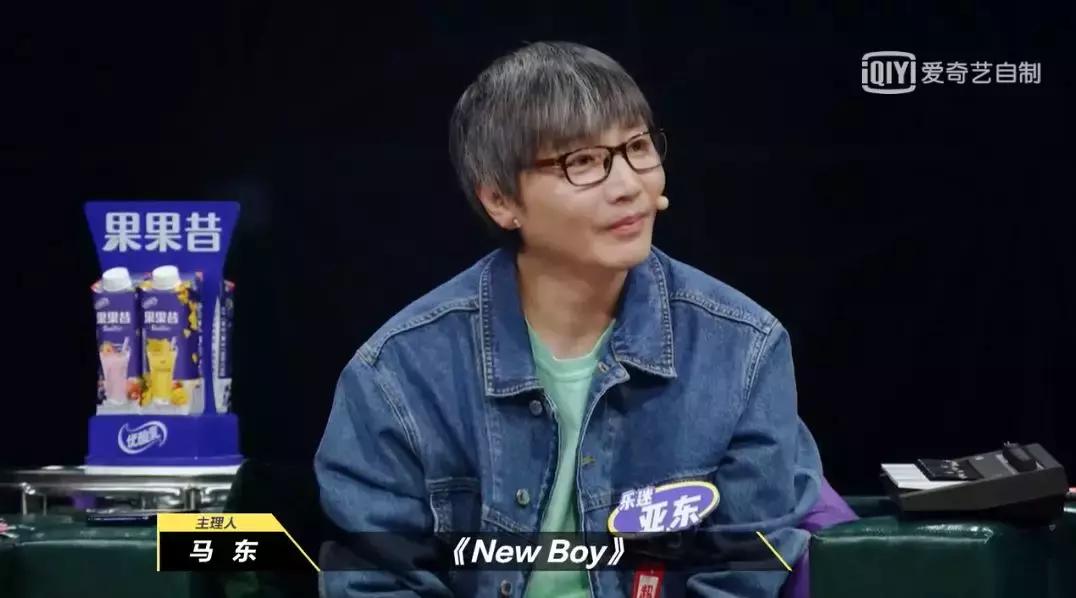 朴树和张亚东周迅关系,朴树张亚东2000年