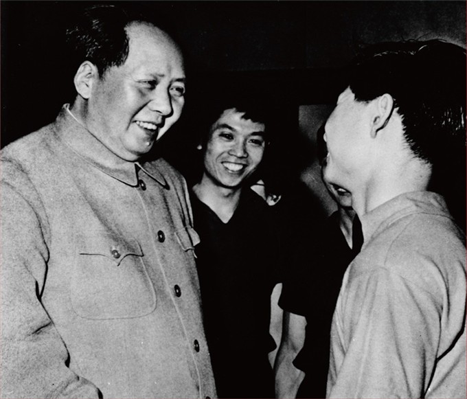 双枪老太婆结局如何？周总理希望刀下留人，毛主席嘱托善待其家属