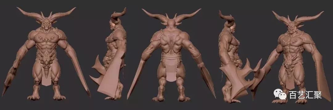 ppt3d动画制作教程,工业流水线3d动画制作