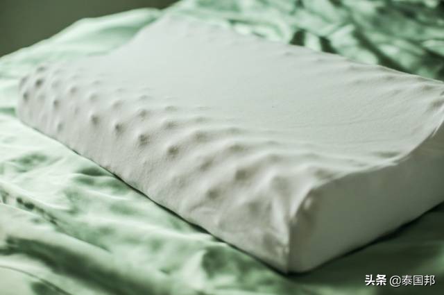 泰国进口乳胶枕所有直播,泰国乳胶枕一百多块是真的吗