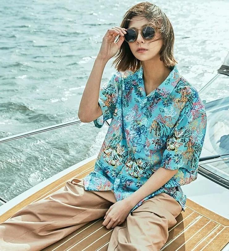 今年最流行的眼镜框,最近比较流行什么眼镜框