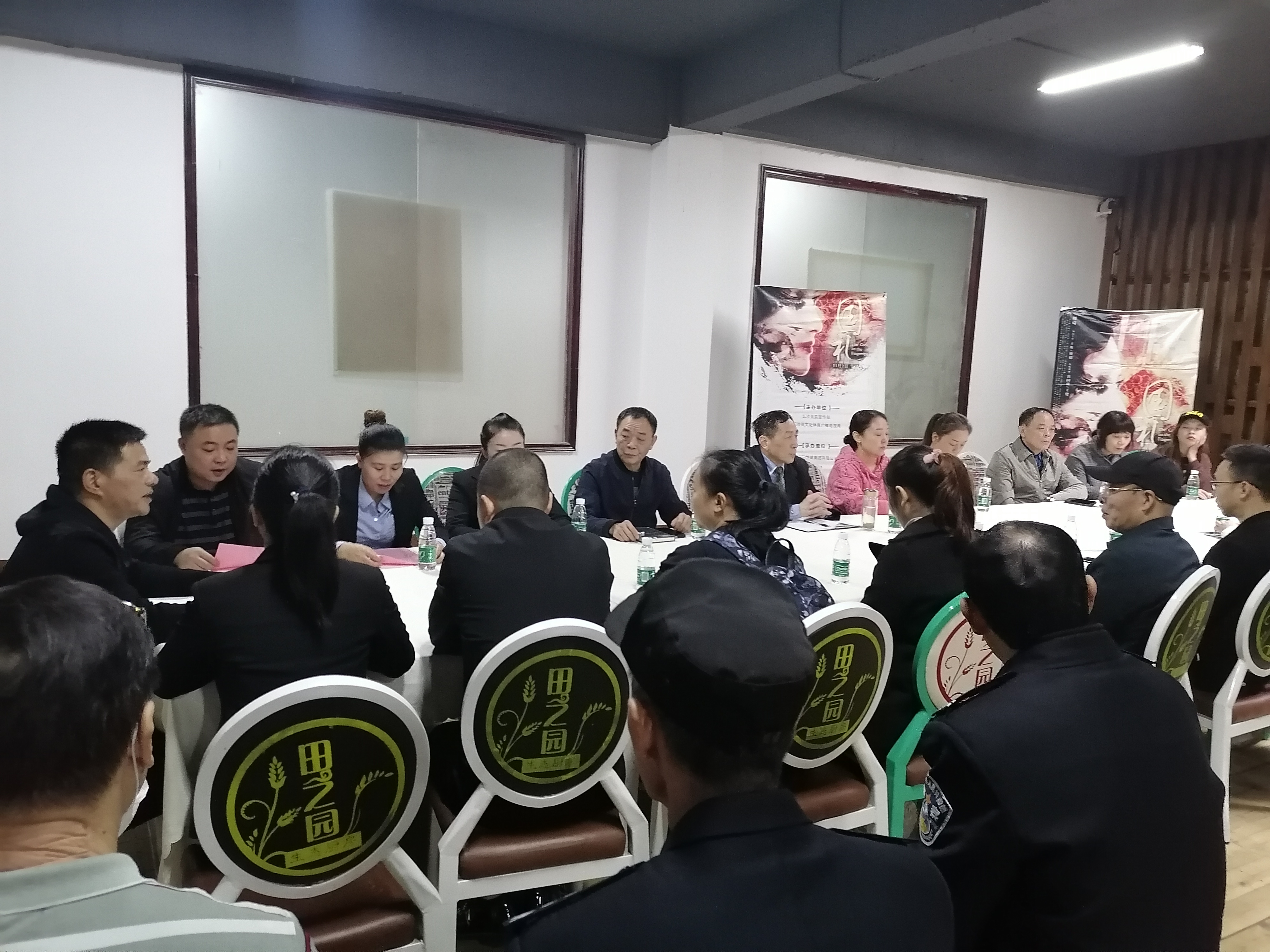 湖南湘绣文化博物馆,湘绣博物馆宣传片