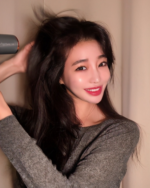 蓬松头发的小妙招盐水,蓬松头发小妙招