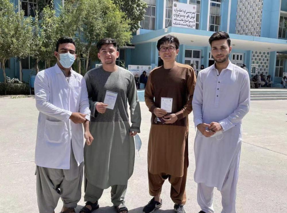 如何在阿富汗创业,现在去阿富汗创业可以吗