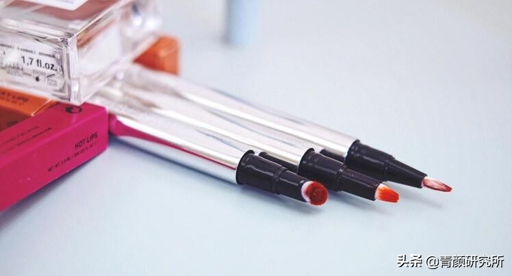 必买的10支口红推荐款,性价比最高的口红小众色号