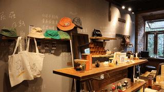 藏于合肥1980里的小店，正是我心中的“解忧杂货店”