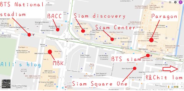 去泰国的旅游攻略图片大全,泰国旅游攻略图高清大图