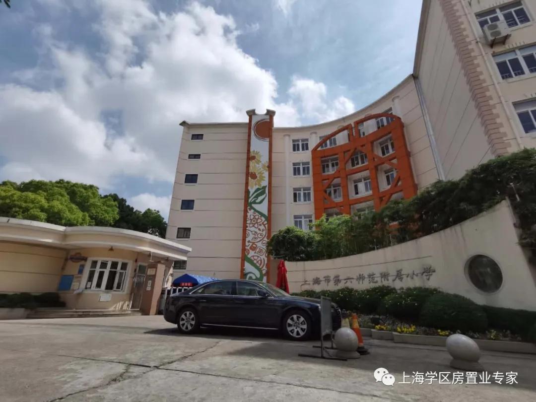 浦东小学学区房分析,上海浦东学区房小区