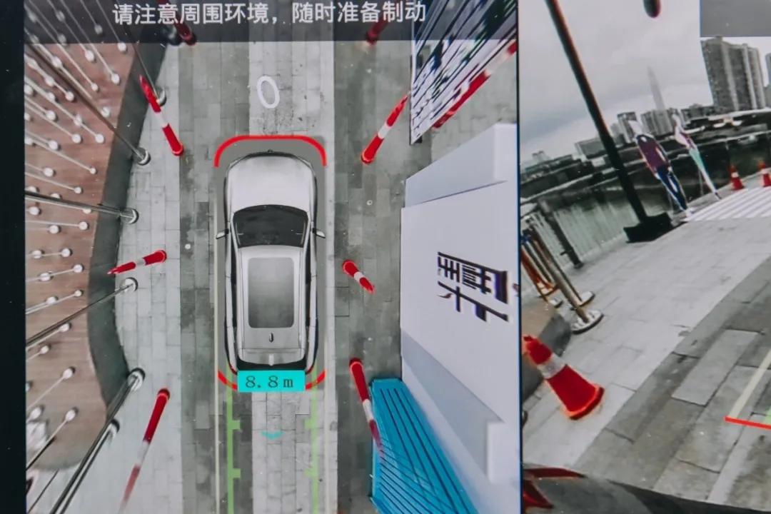 新款摩卡最新落地价格,17万落地买新摩卡