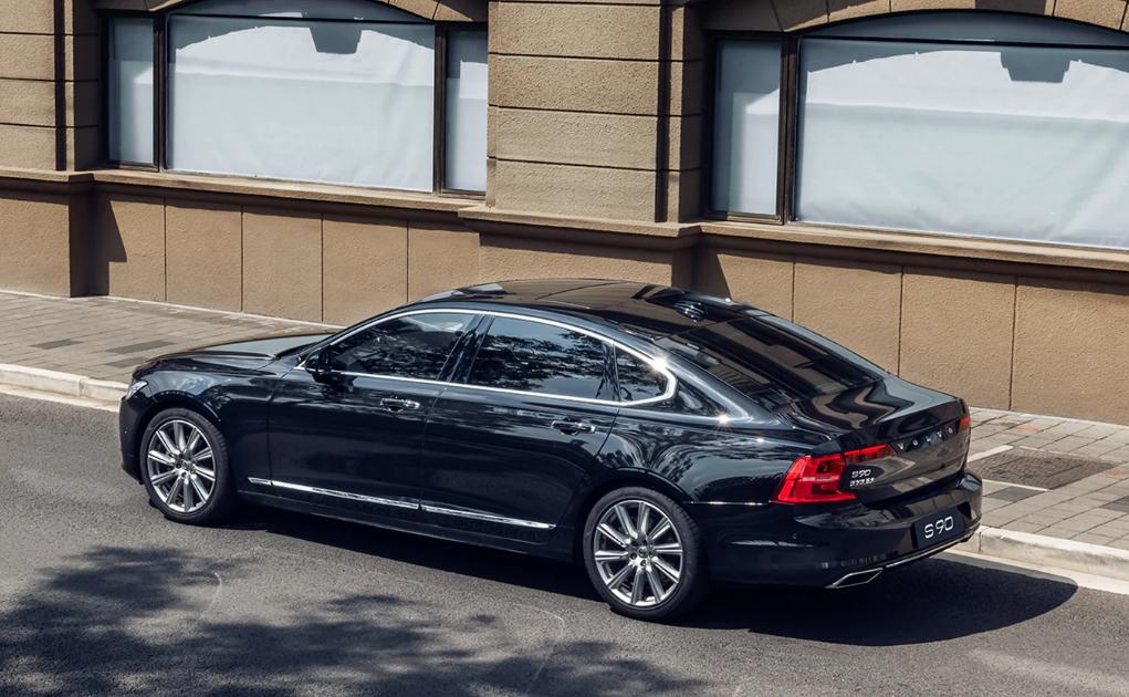 沃尔沃哪款车销量好,沃尔沃哪一款车卖得最好