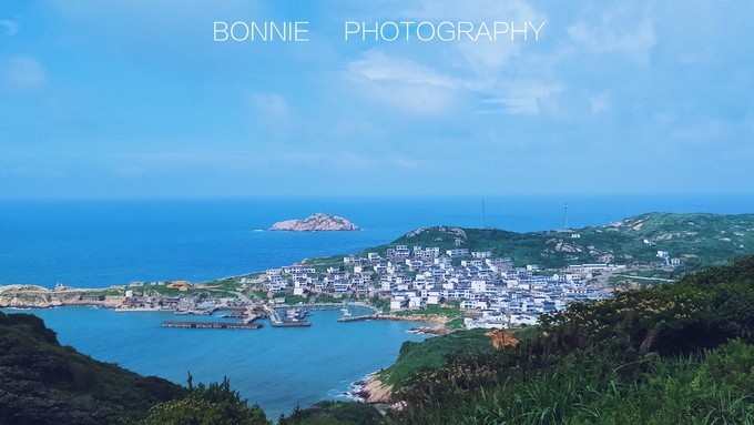 嵊泗列岛三天三夜自由行攻略 (嵊泗本岛三天两夜自由行攻略住宿)