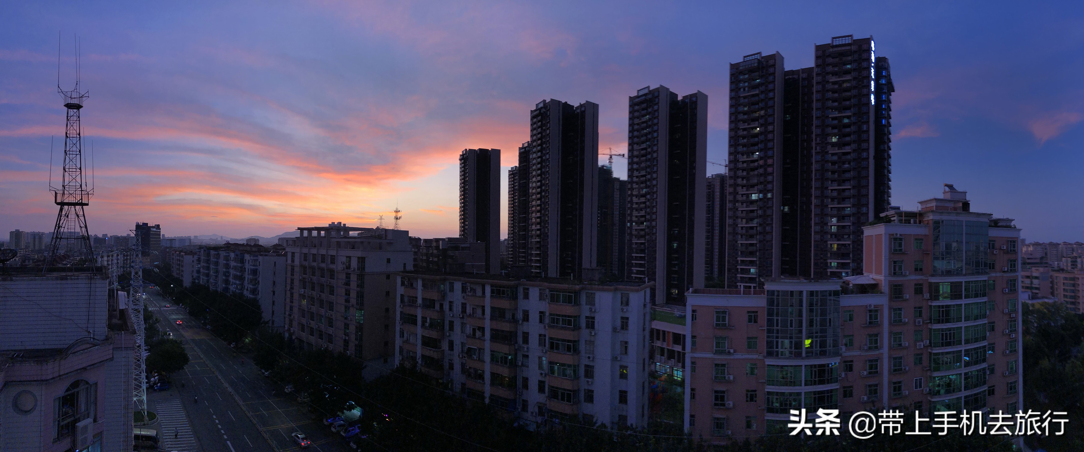 你不知道的智能手机全景拍摄窍门,手机全景拍摄app哪个好