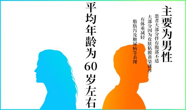 免疫球蛋白g4相关性胆管炎,以为是癌症