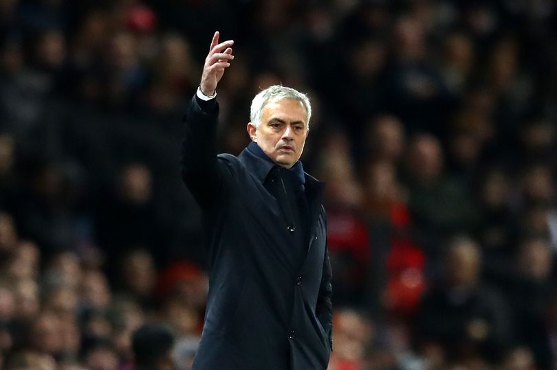 热刺引援皮亚特克,穆里尼奥热刺最强阵型