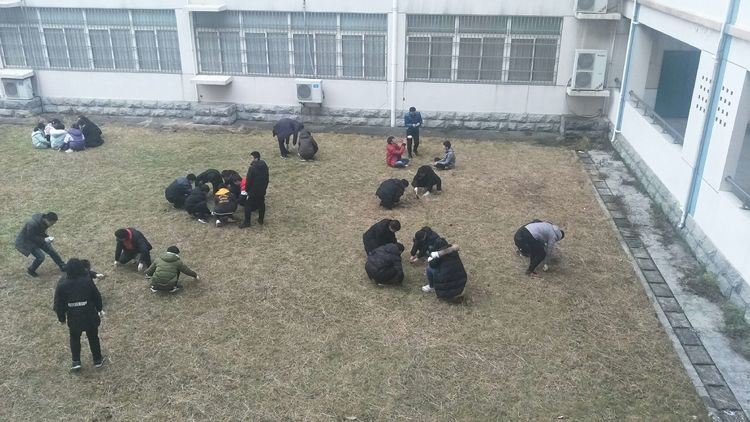 在黄冈中学的真实感受,全国排名第一的中学黄冈中学