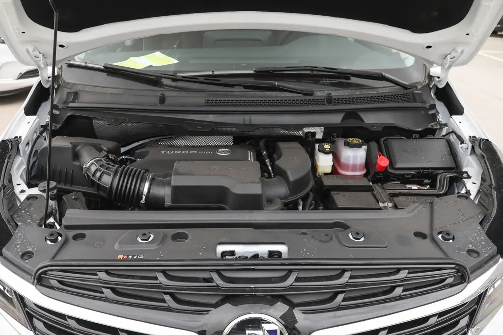 别克gl8电瓶亏电是怎么回事,gl8电瓶亏电