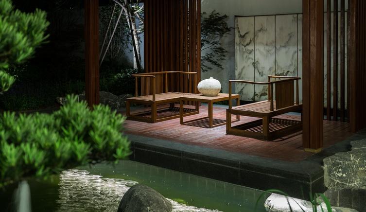 从“席地而坐”到“垂足而坐”,探析古代“板凳类”家具的发展