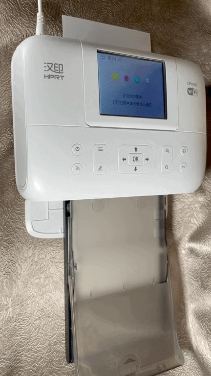 cp900照片打印机怎么打印证件照,四色打印机打印照片证件照