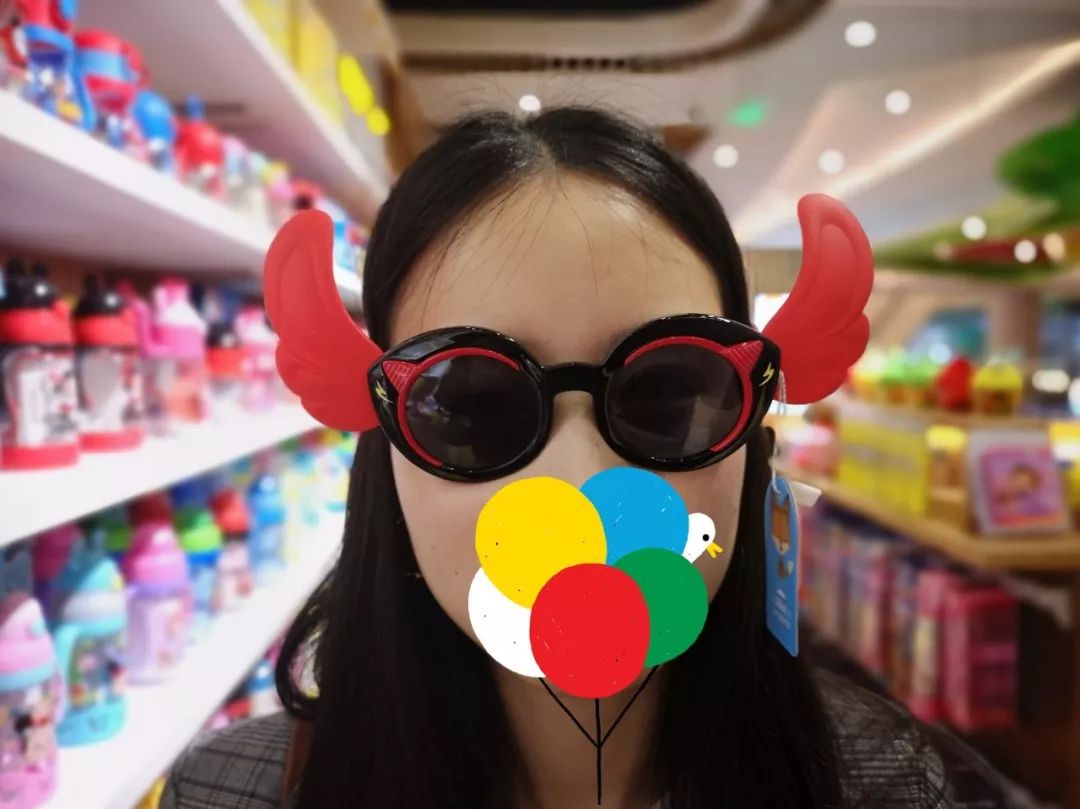 给娃挑太阳镜,孩子怎么选墨镜