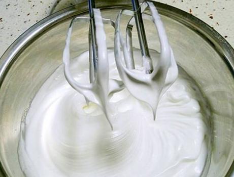 用高筋面粉和酸奶做美食不用烤箱,用面粉做美食不用牛奶和酸奶