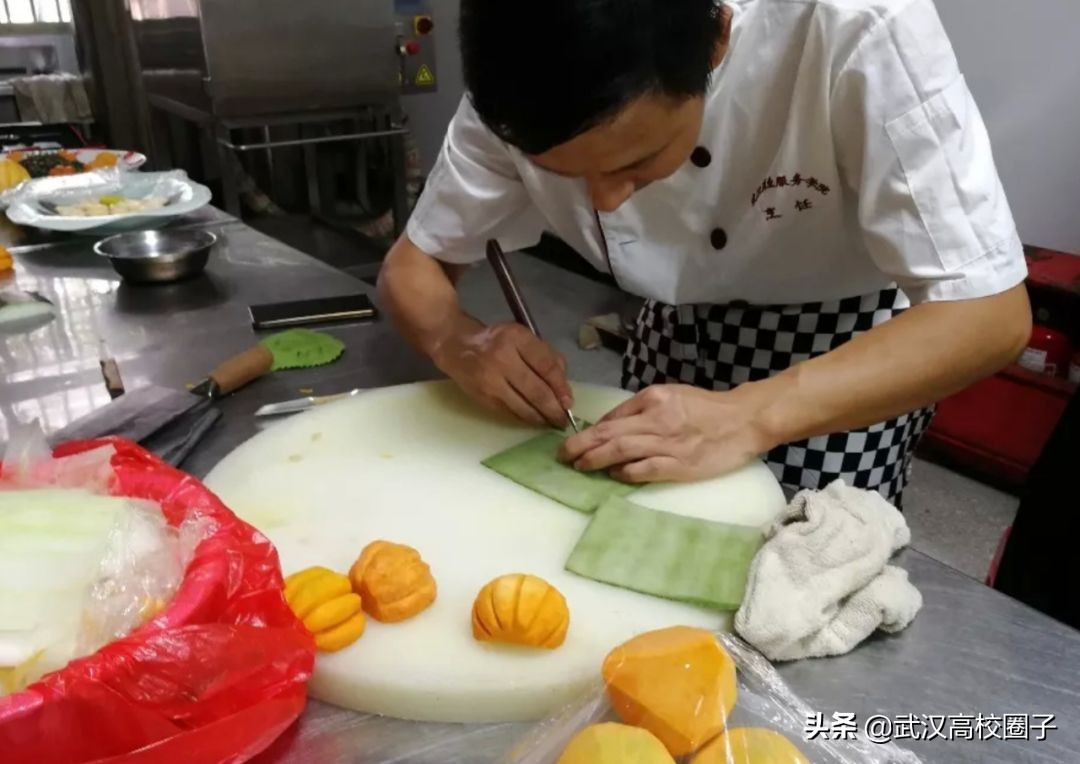 武汉低调神秘的高校,武汉低调的大学