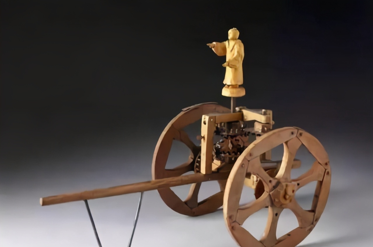 只要有路，就有远方：车辆自动化的4000年征程