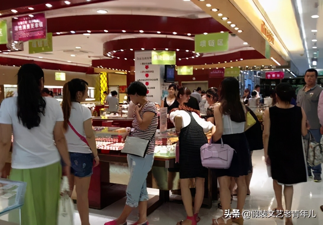 胖东来:我们该怎么学?看完本文或许您能得到答案