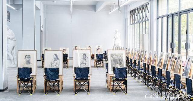 杭州画室机构推荐,杭州哪家画室比较好学