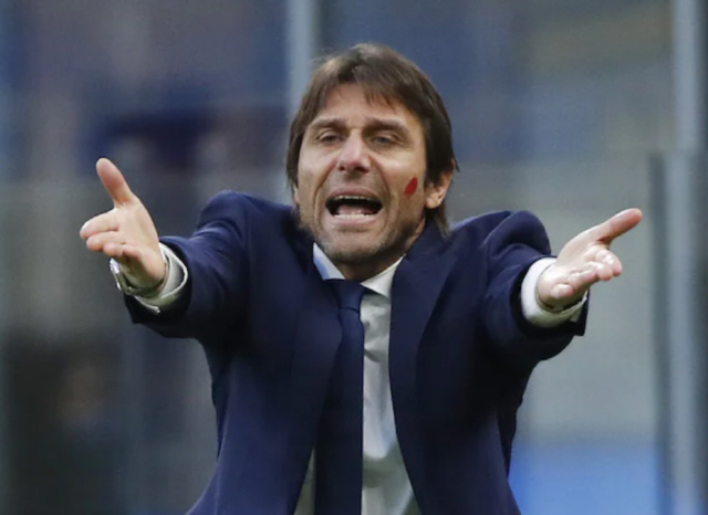 孔蒂合同,孔蒂安东尼奥合同