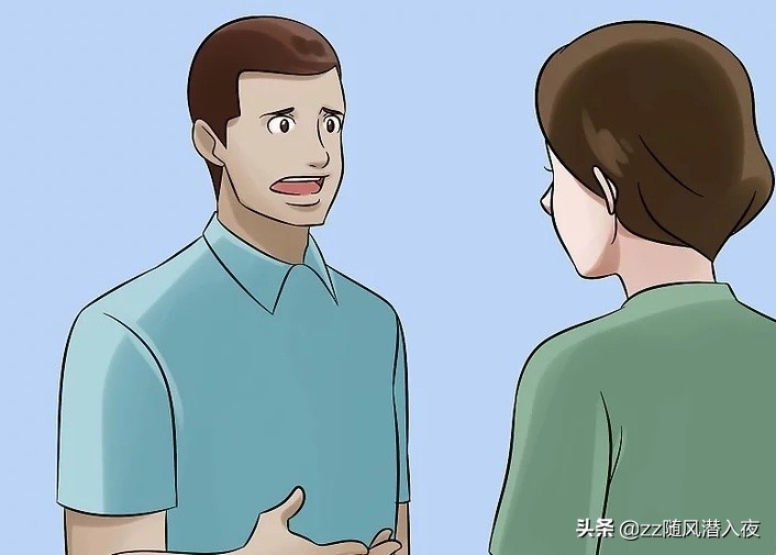 被冷暴力了该怎么办,遇到冷暴力如何解决