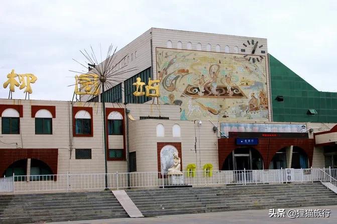 甘肃省瓜州县柳园镇视频,甘肃柳园镇常住人口多少