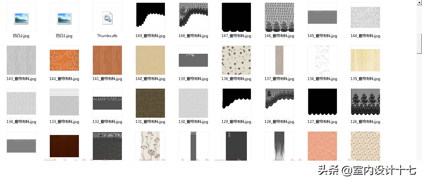 3dmax附材质贴图教程,3dmax材质贴图素材包