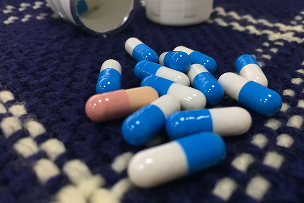 止疼药吃多了该怎么办,止疼药吃多了胃难受