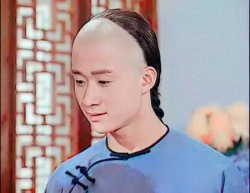 曾经小鲜肉现在老戏骨,曾经小鲜肉现在成老戏骨