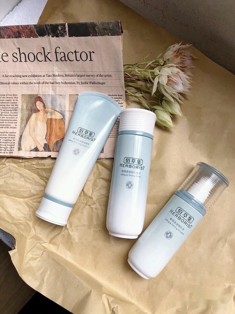 真正能改善肤质的低调国货,超级平价老国货烂脸救星