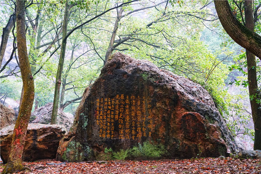 江南水乡旅游攻略四天三晚,温州旅行攻略四天三夜