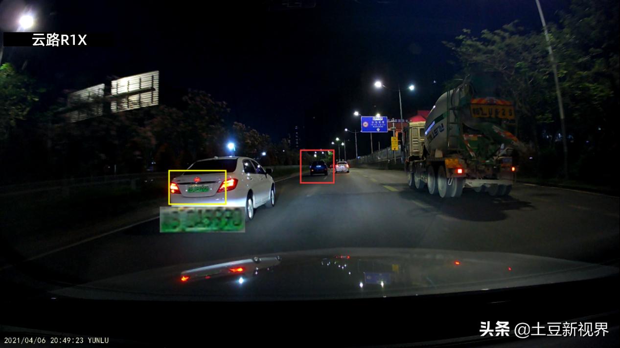 2021年618行车记录仪选购指南--主流4K行车记录仪怎么选