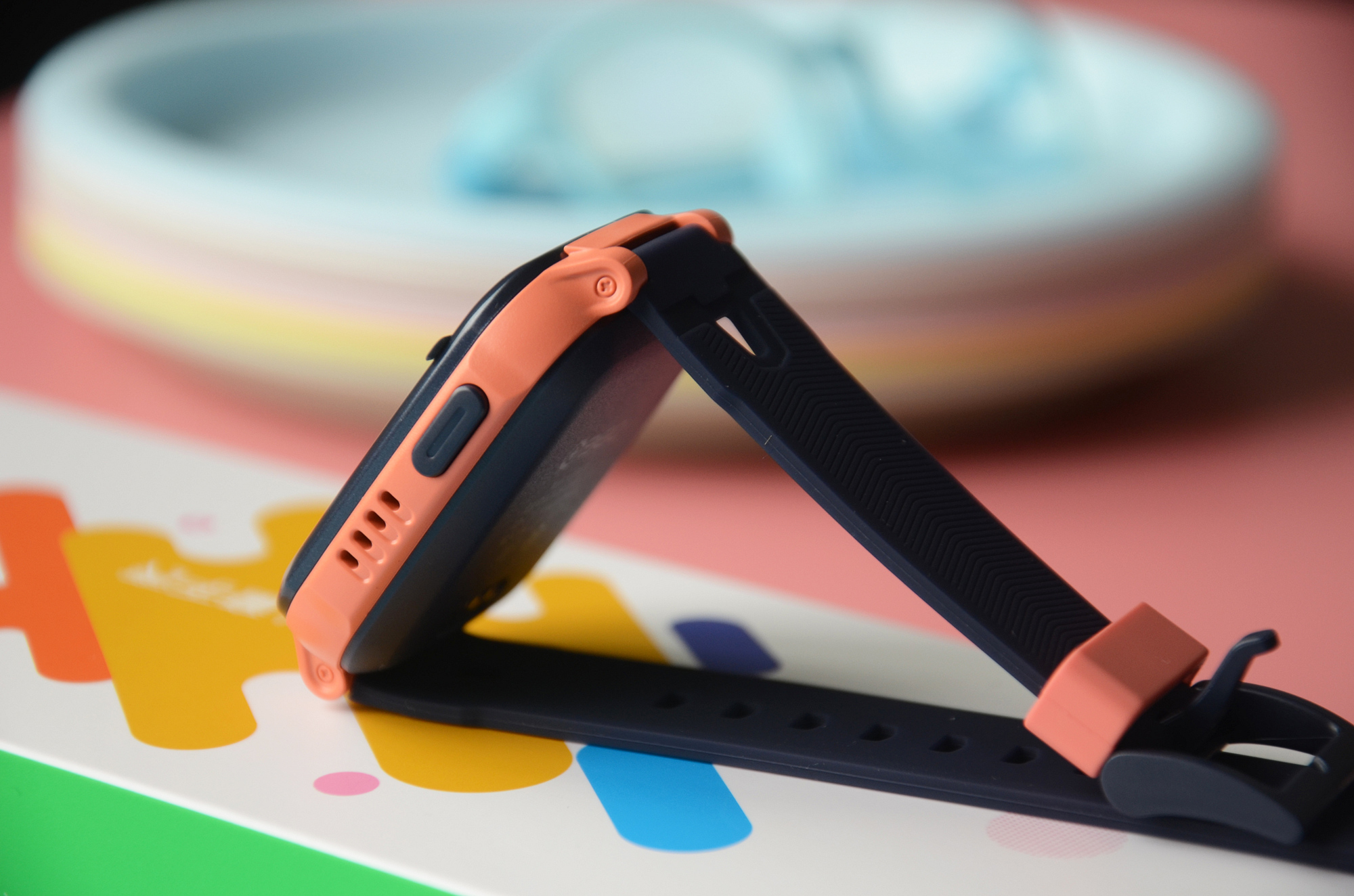 360电话手表se5有什么功能,360儿童手表SE5发布