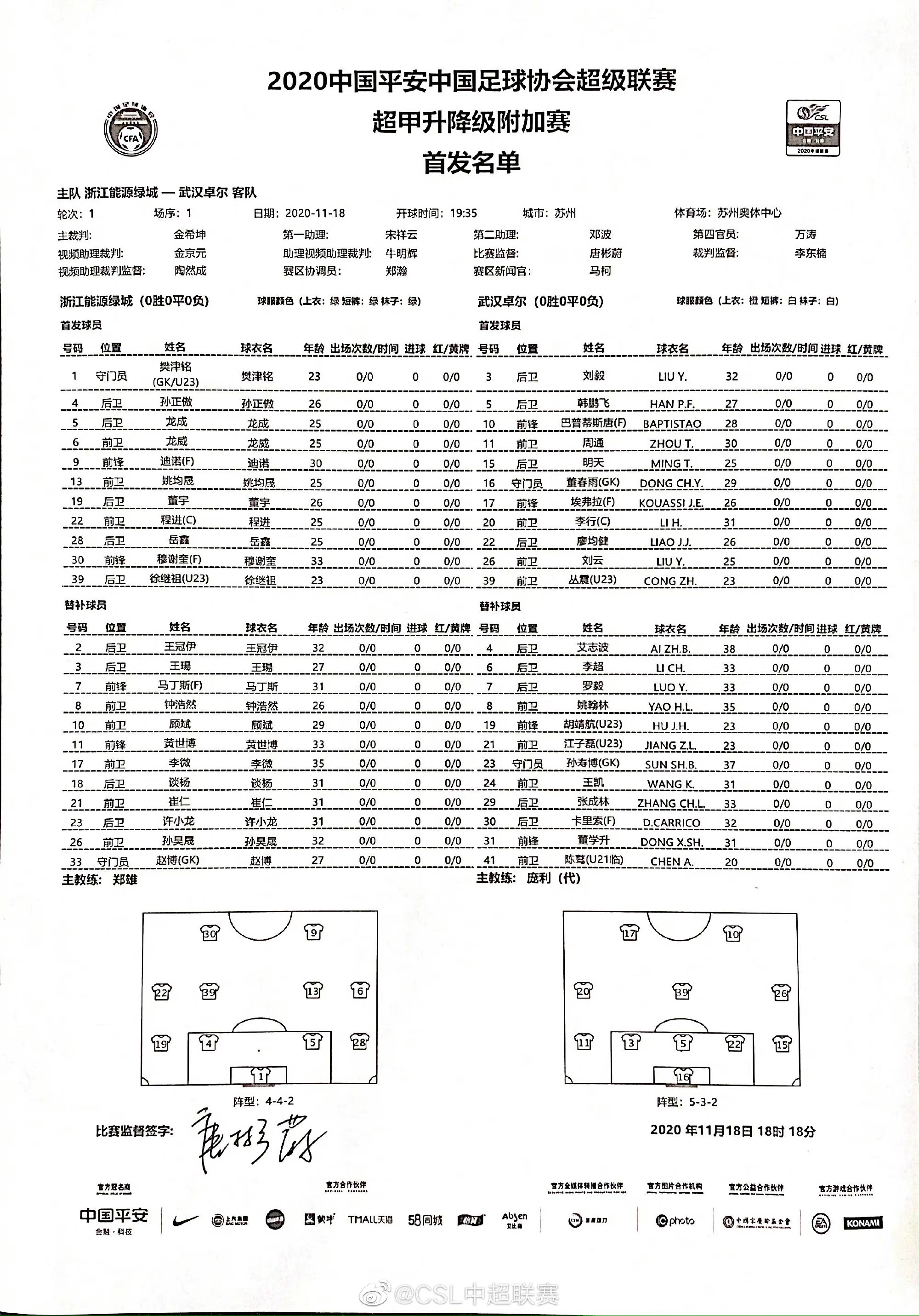 卓尔谁能替代李行,武汉卓尔李行比赛视频