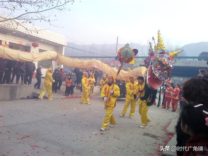 华阴市非遗传承项目,非遗健康项目