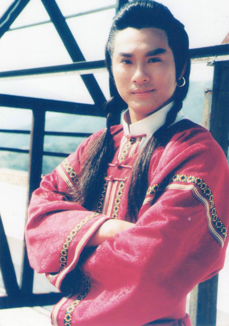 黎美娴大地飞鹰第一集下,黎美娴主演的电视剧大地飞鹰