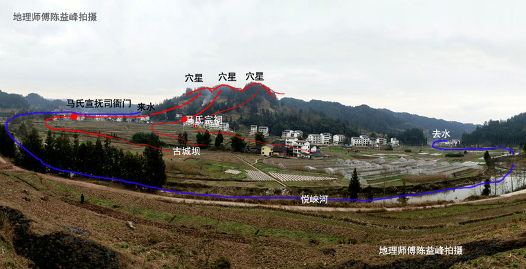 郭璞葬书全文白话详解,郭璞葬经