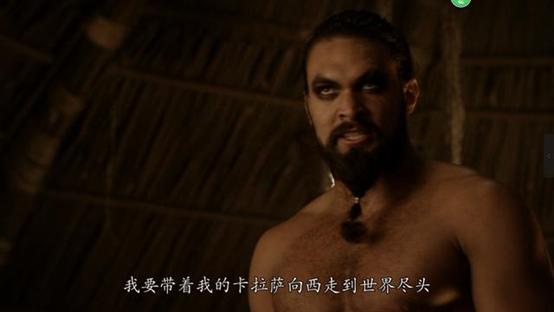 权游第八季亮点,权游第八季第6集为啥国内不能放