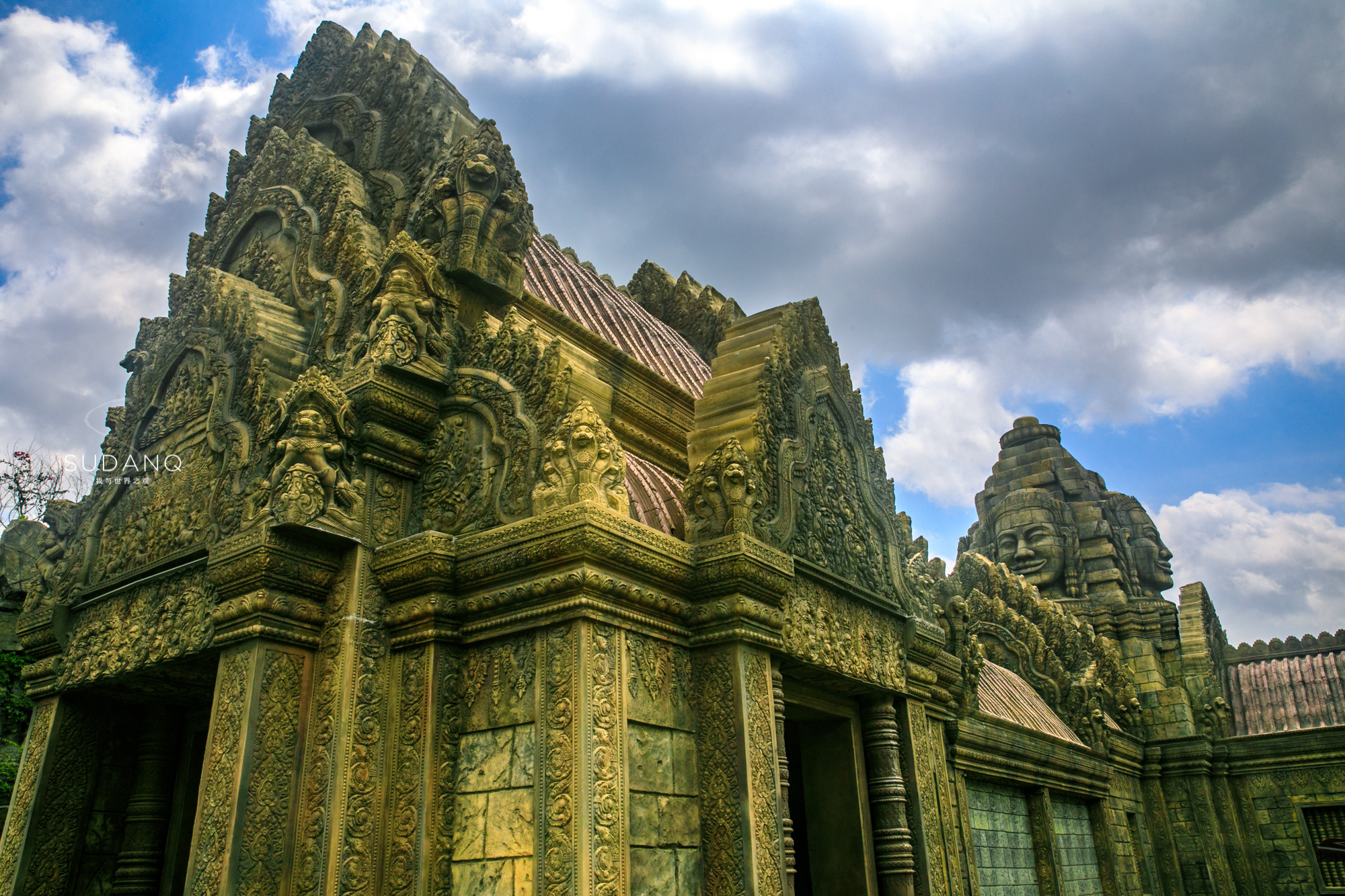 方特真的能玩一天吗,方特四小时极限游玩