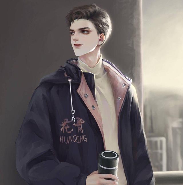 非天夜翔和priest,关于非天夜翔的副cp