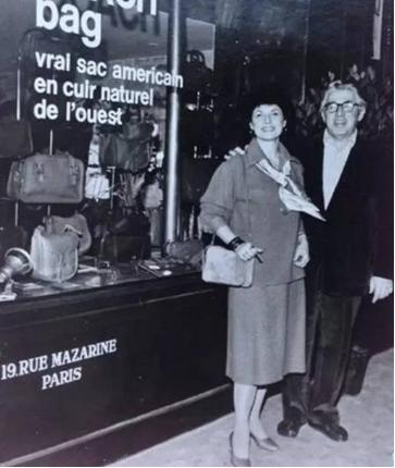 coach蔻驰属于几线品牌,coach蔻驰品牌介绍