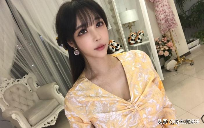 韩国主播赵世熙个人资料,韩国美女赵世熙视频