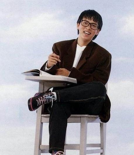 黄家驹对张雨生的影响,天妒英才黄家驹张雨生