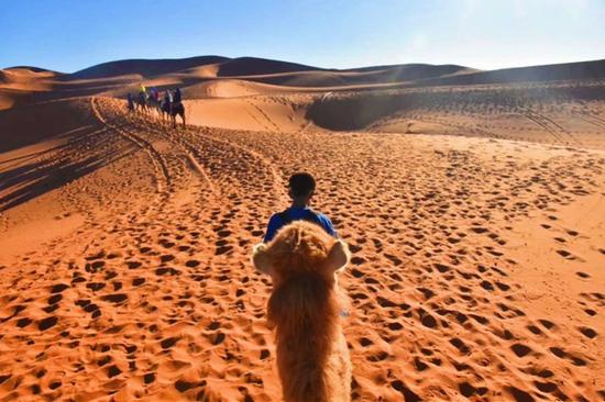 女大学生瞒父母出国旅游,大学生瞒父母游13国发热
